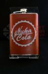 Nuka C.O.L.A Flask