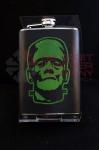 Frankenstein Flask