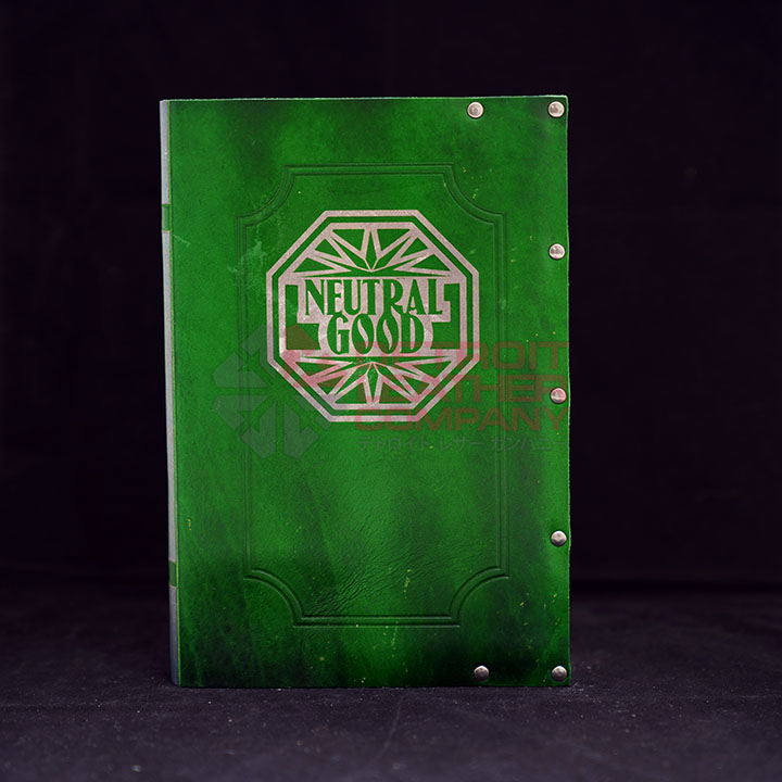 Alignment Books picture