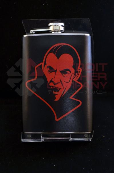 Bela's dead.. undead, undead, undead Flask