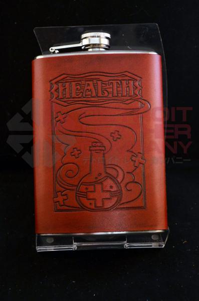 Health Potion Flask picture