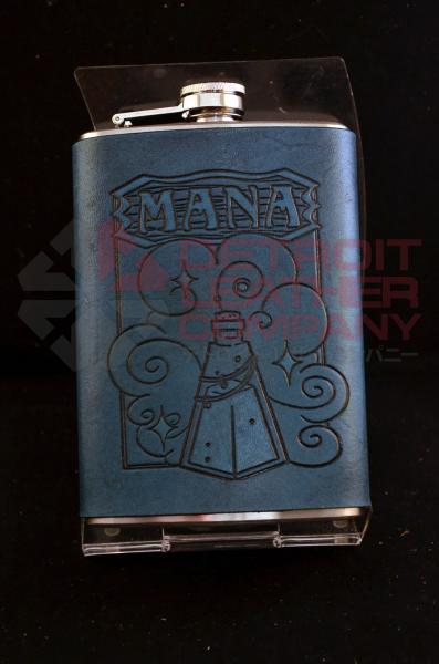 Mana Flask picture