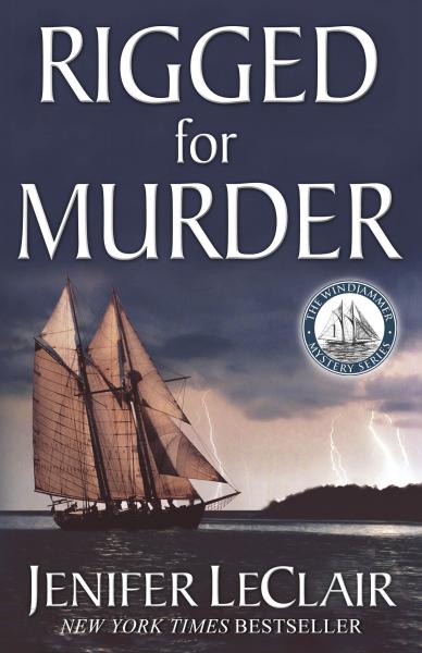 Rigged for Murder Book 1 picture