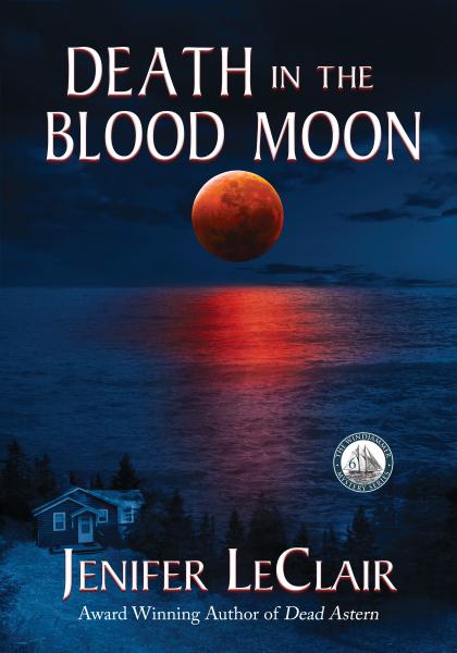 Death In the Blood Moon Book 6 picture