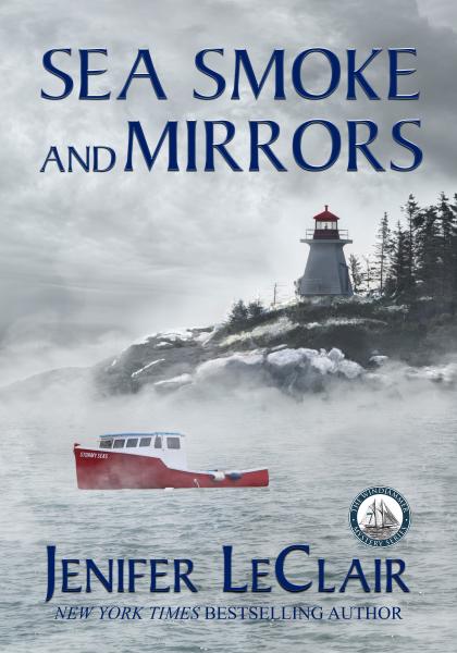 Sea Smoke And Mirrors Book 7 picture