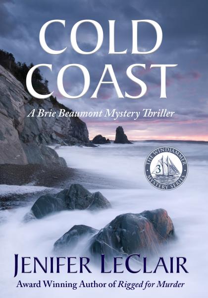Cold Coast Book 3