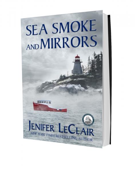 Sea Smoke And Mirrors Book 7 picture