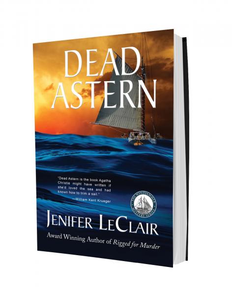 Dead Astern Book 5 picture