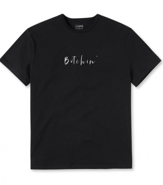 Bitchin' Shirt