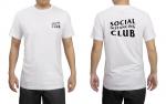 Social Distance Club Shirt