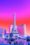 The Paris, las Vegas