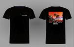 Dodger Stadium, Los Angeles California SHIRT