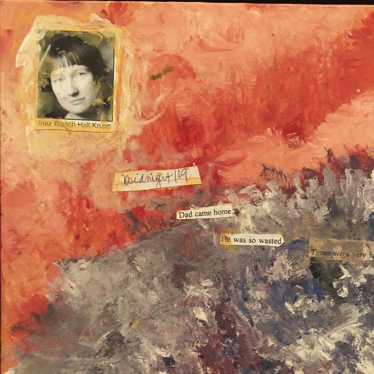 End of Autobiography picture