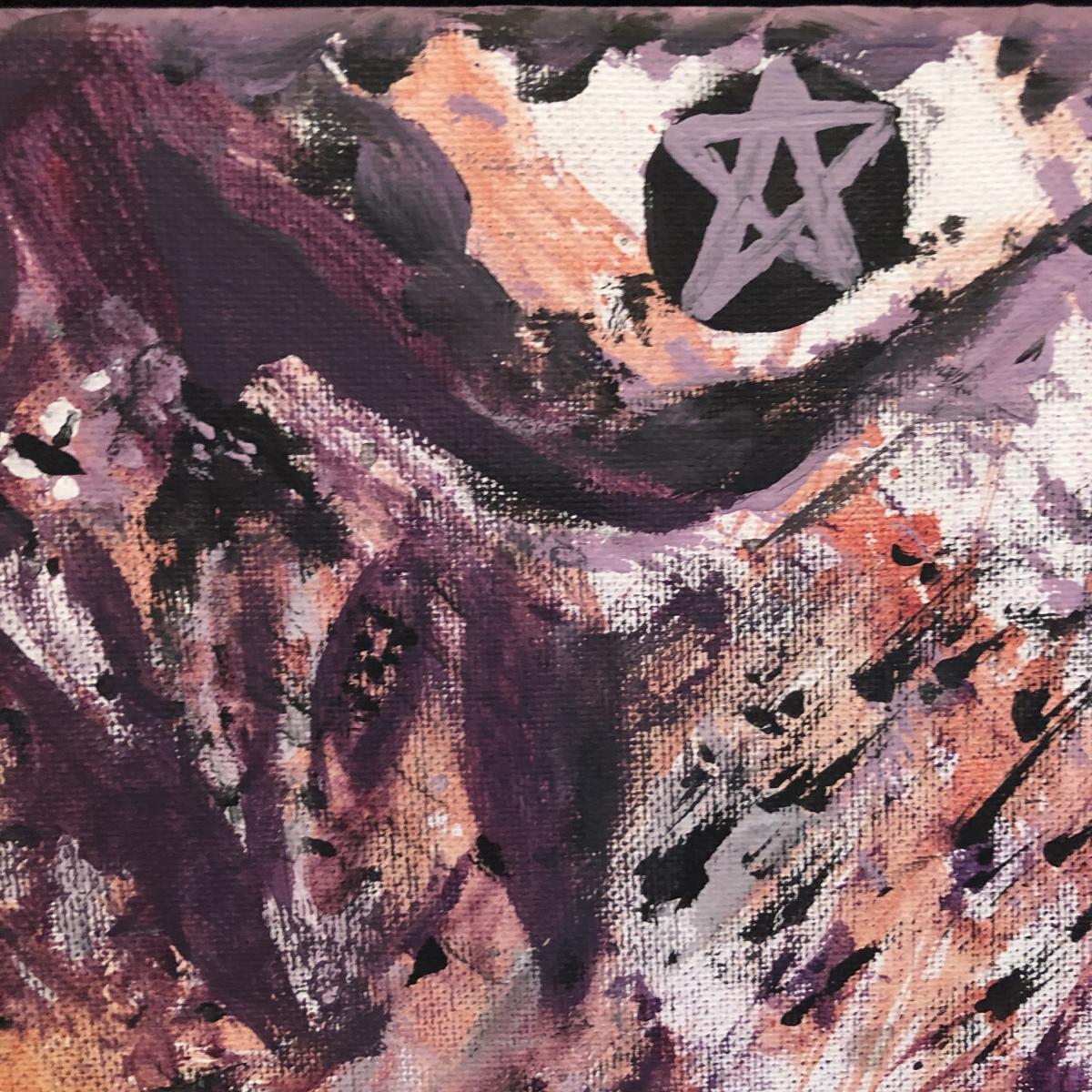 Ghosts From the Body picture