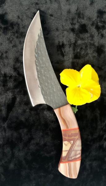 NOREENA JASPER Chef Knife