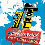 Bonwood Bowl 6x6 Wood Box