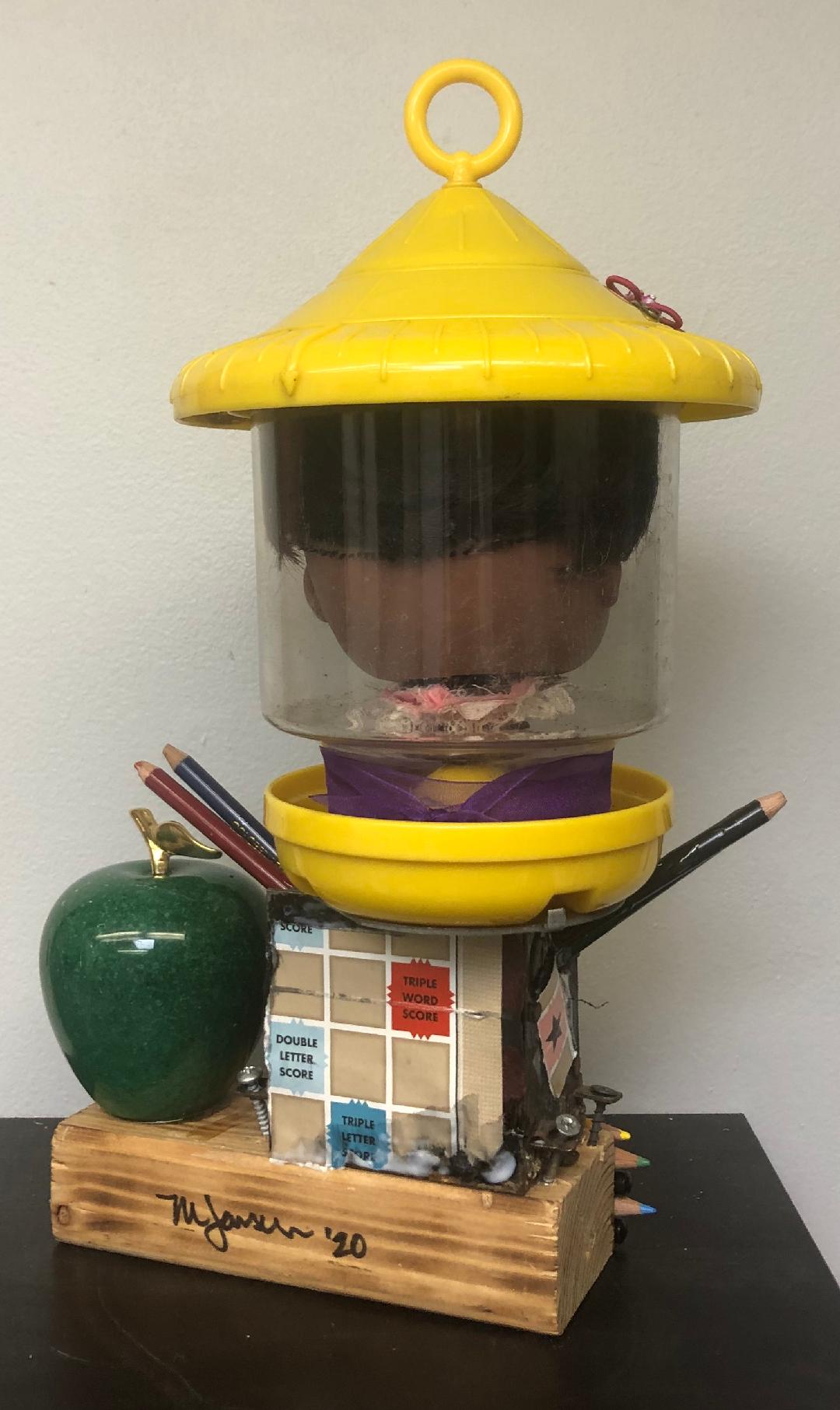 Teacher&rsquo;s Pet 9&rdquo; x 13 &frac12;&rdquo; x 6 &frac12;&rdquo; picture