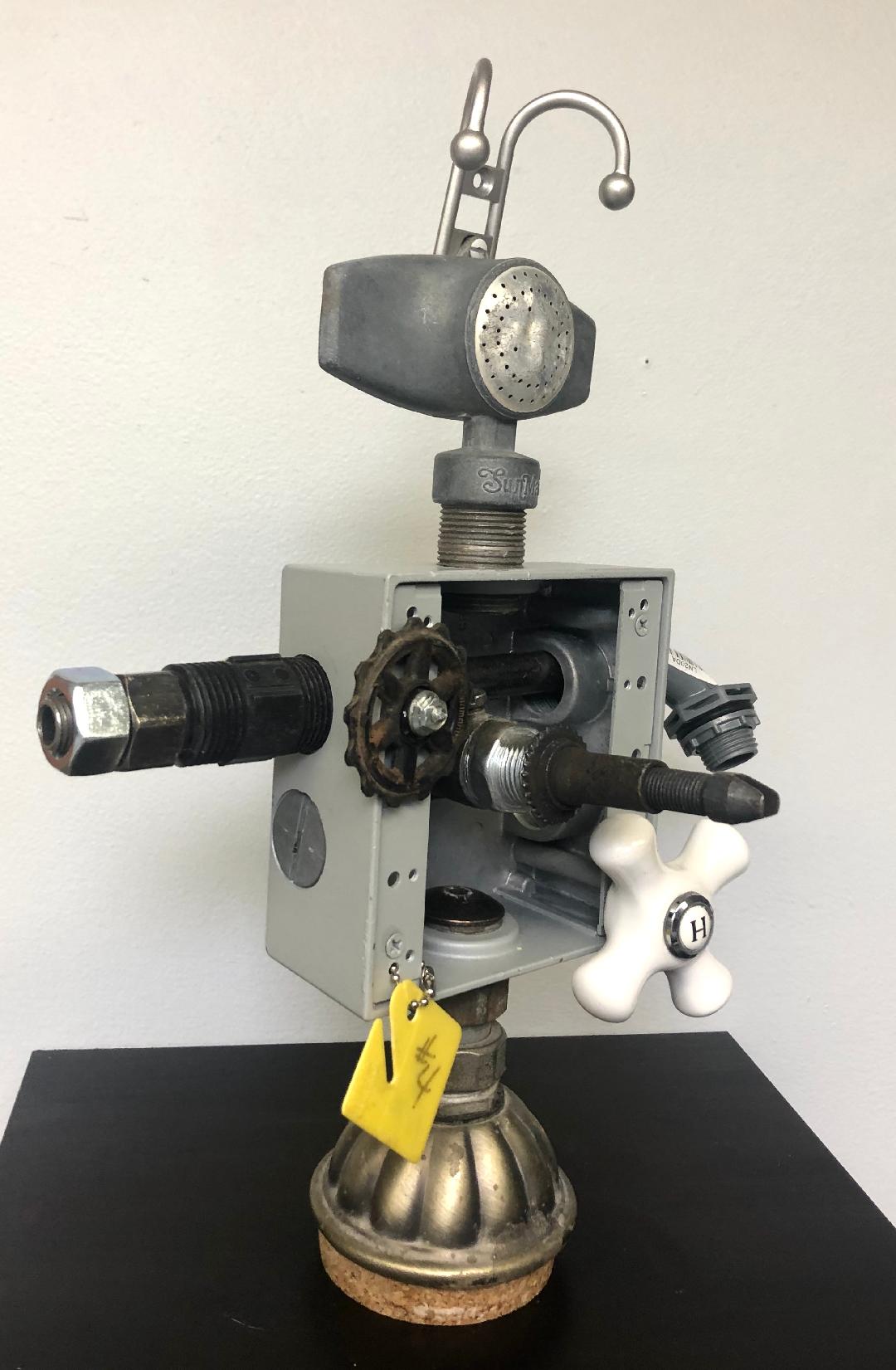 Stinger 10 &frac12;&rdquo; 14&rdquo; x 6 &frac14;&rdquo; picture