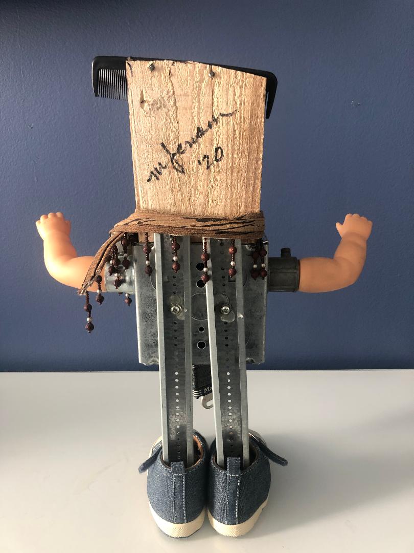 Big Gay Al 11 &frac12;&rdquo; 14 &frac12;&rdquo; x 5&rdquo; picture