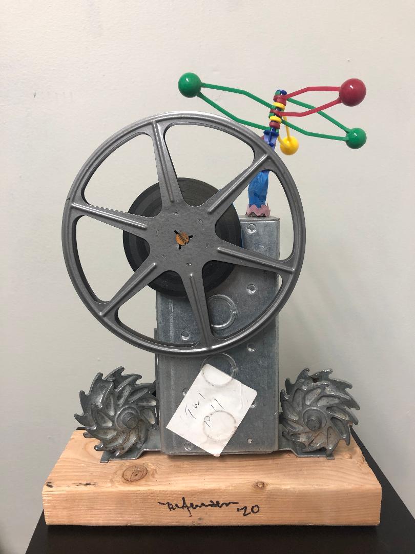 Keep Your Arms and Legs Inside the Ride at All Times 10&rdquo; x 13 &frac12;&rdquo; x 7&rdquo; picture