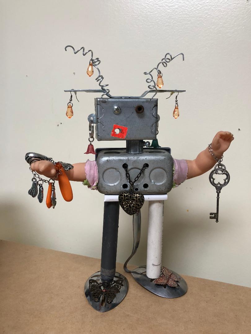 Excessorized 9 &frac12;&rdquo; x 13&rdquo; x 5 &frac12;&rdquo; picture