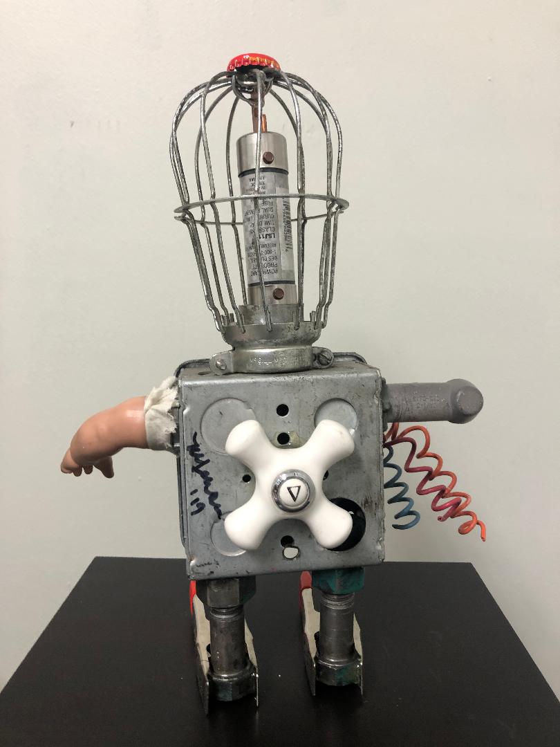 Error 10&rdquo; x 13&rdquo; x 6&rdquo; picture