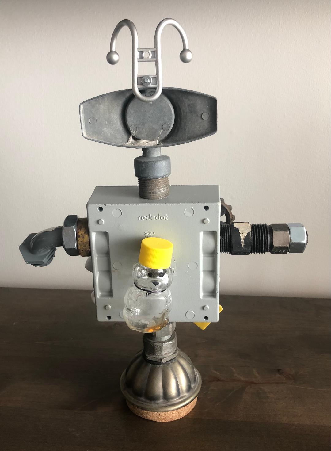 Stinger 10 &frac12;&rdquo; 14&rdquo; x 6 &frac14;&rdquo; picture