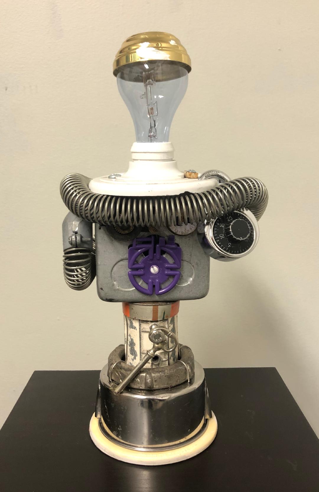 Houdini  7 &frac12;&rdquo; x 14 &frac14;&rdquo; x 5 &frac12;&rdquo; picture