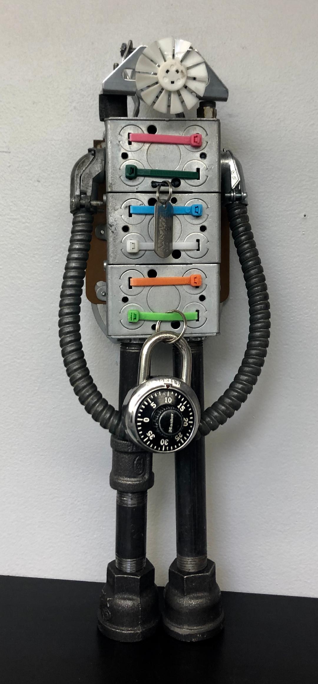 Fresh as a Daisy 5 &frac12;&rdquo; x 16&rdquo; x 4&rdquo; picture