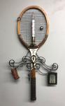 It’s a Racket Too 14” x 27” x 3”