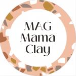 MAGMamaClay