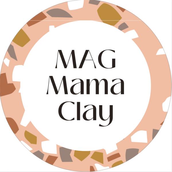 MAGMamaClay
