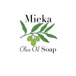Mieka Olive Oil Soap
