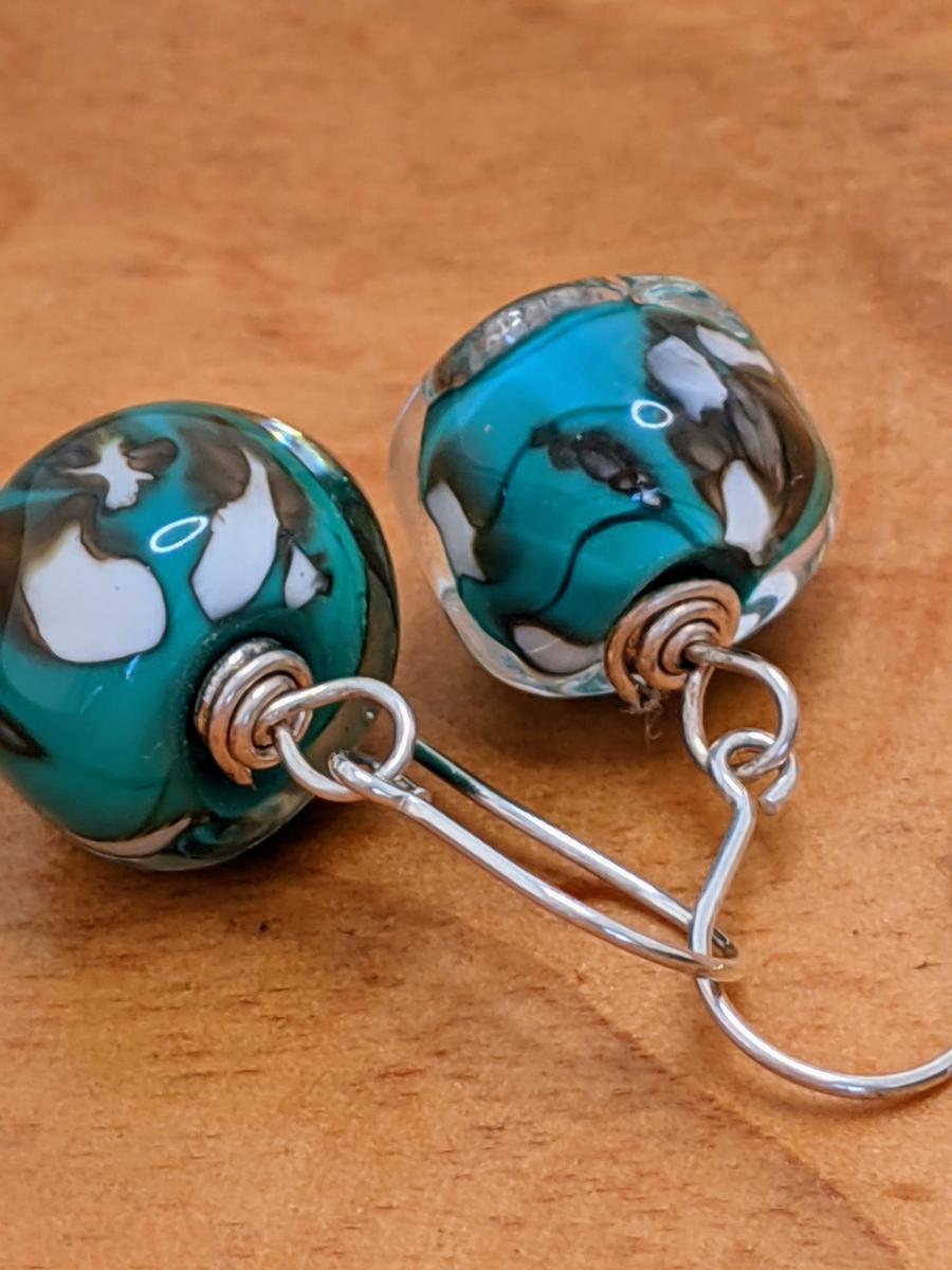 Snow Leopard Upgraded | Silver picture