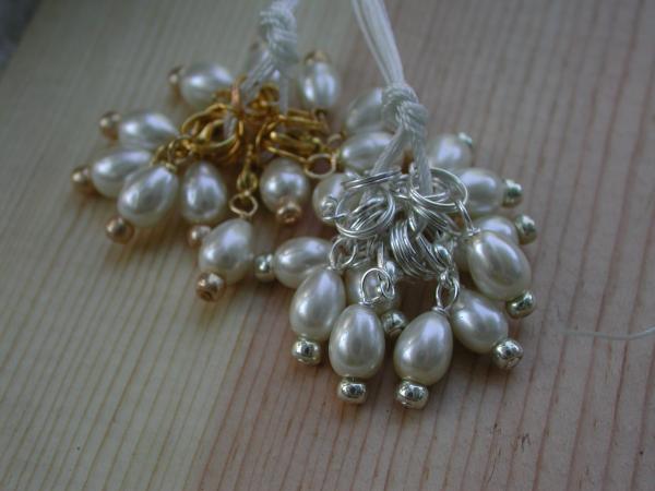 Tiny Dangles | Holiday Lights | DIY Charms picture