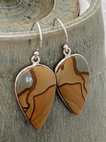 Picture Jasper Shields | Silver picture