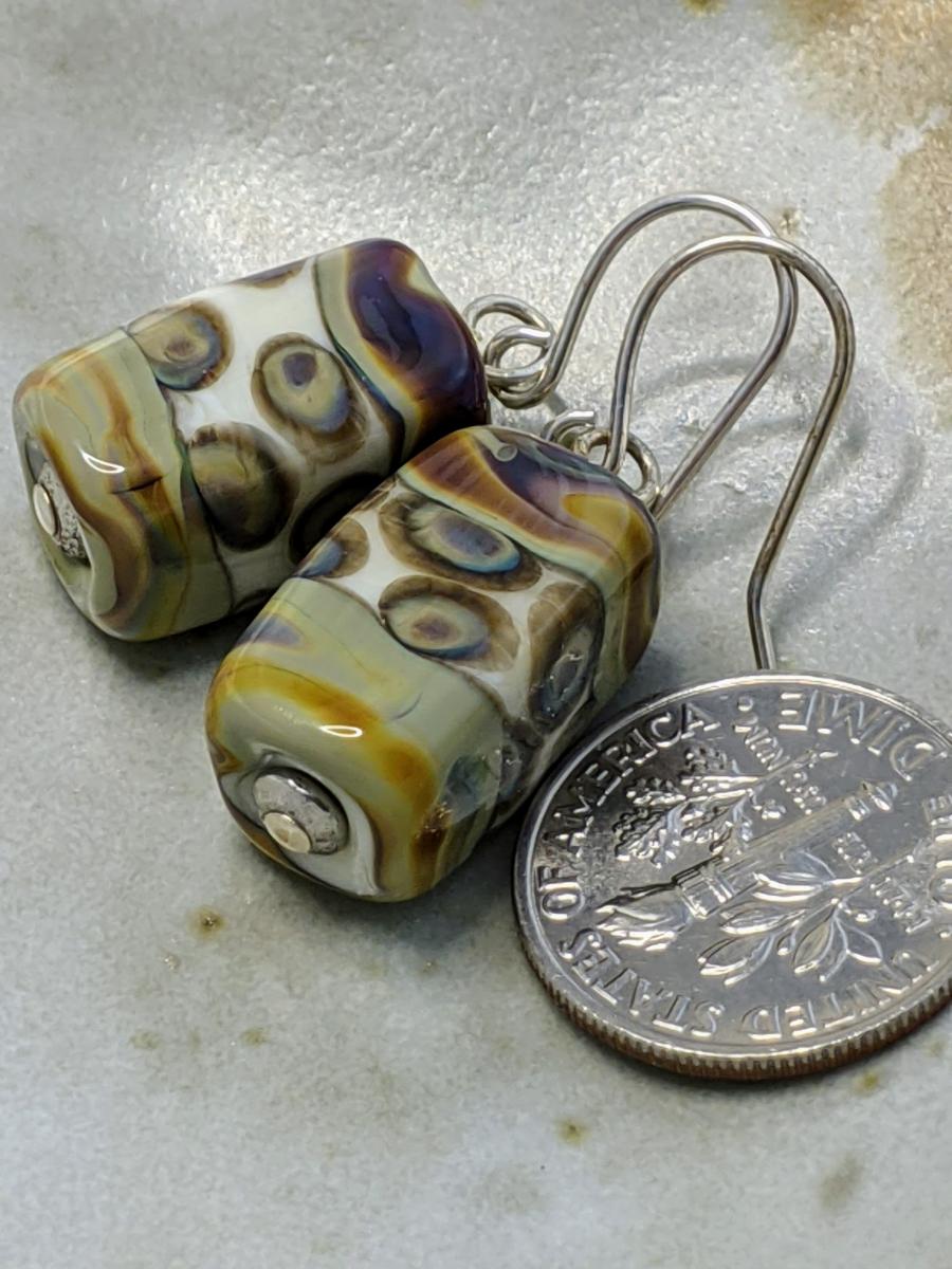 Connections | Silver picture