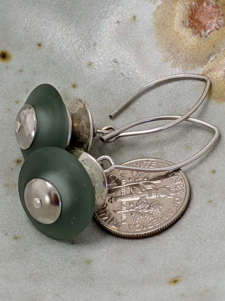 Sage | Silver picture