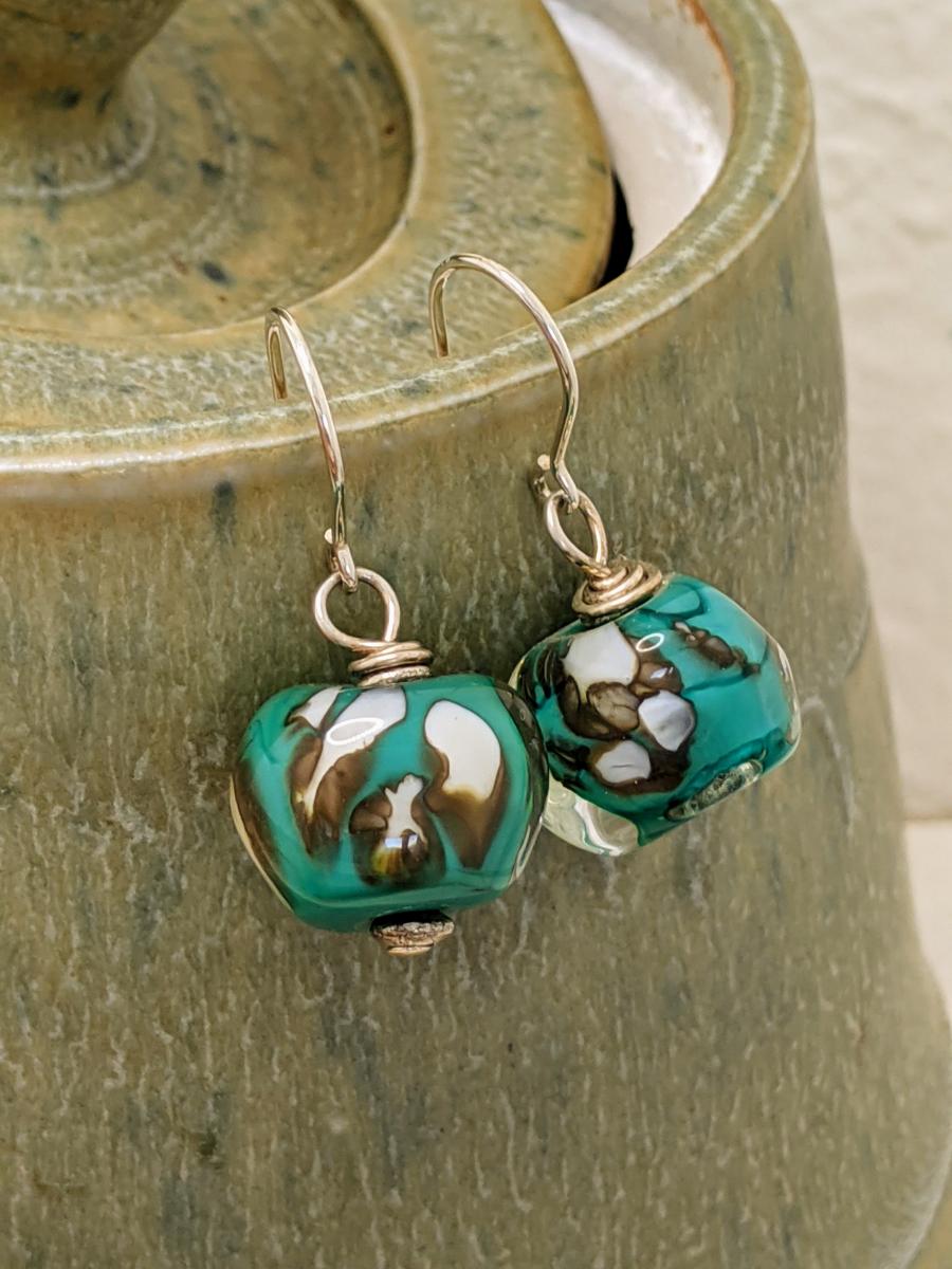 Snow Leopard Upgraded | Silver picture