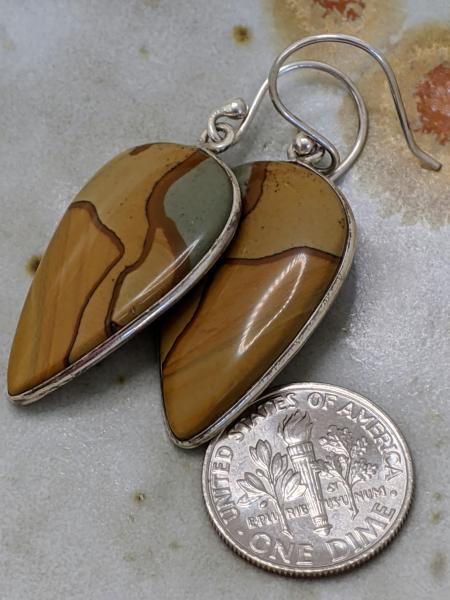 Picture Jasper Shields | Silver picture