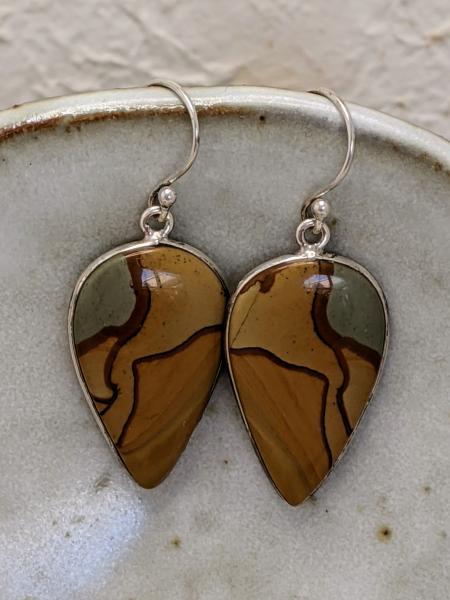 Picture Jasper Shields | Silver picture