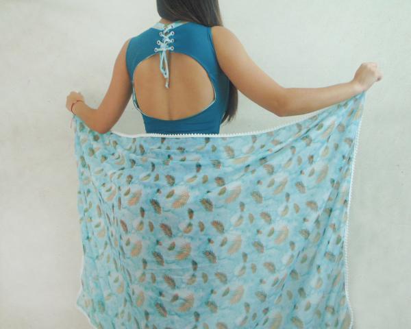 Fatima Sarong