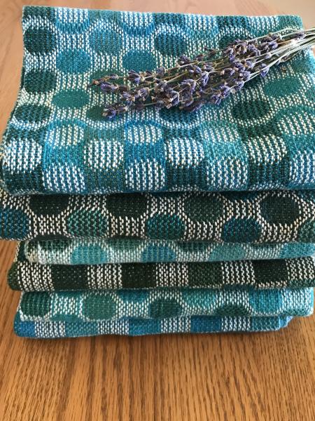 Handwoven Towels picture