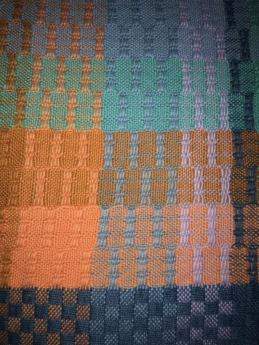 Handwoven Tea Towels picture