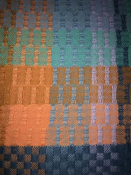 Handwoven Tea Towels picture