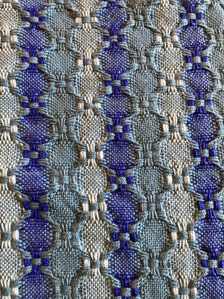 Handwoven Guest Towels - Tea Towels picture