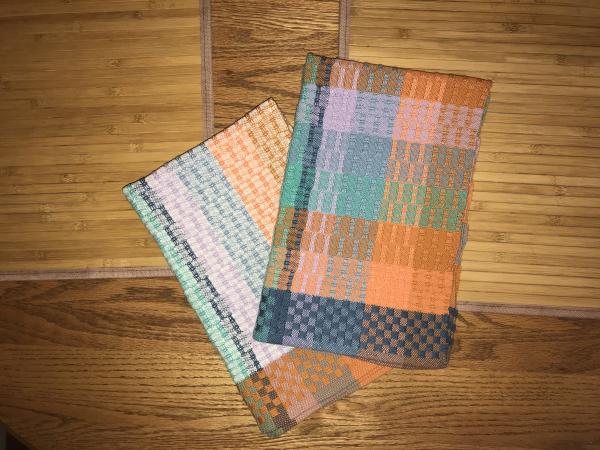 Handwoven Tea Towels picture