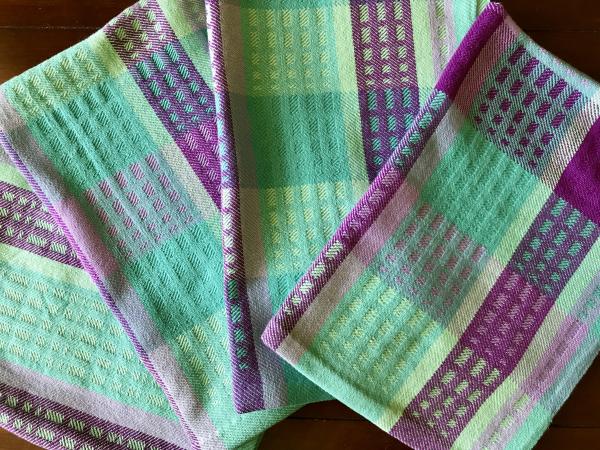 Handwoven Towels picture