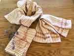 Kitchen Towels - Handwoven