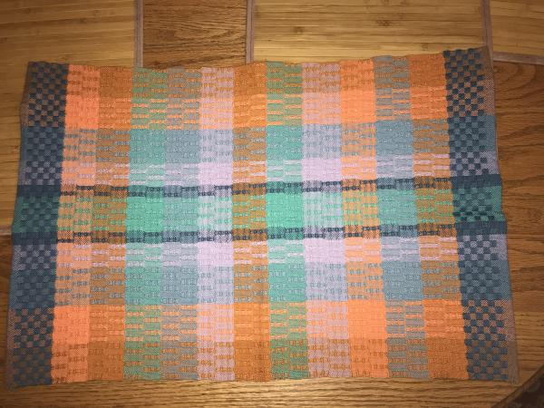 Handwoven Tea Towels picture